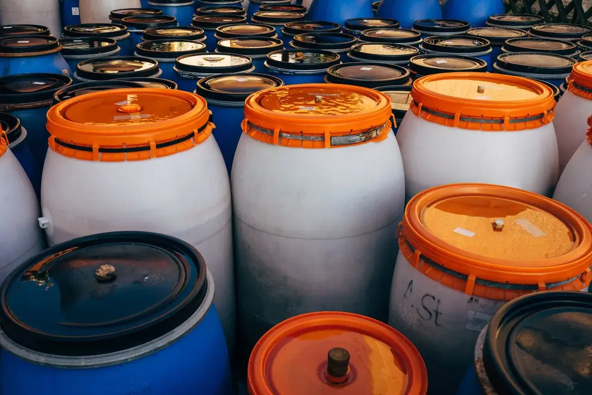 Medical Waste Removal in Belle Isle, FL